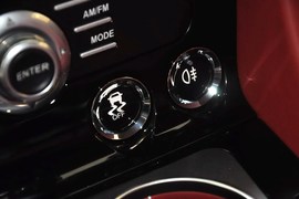 2014款阿斯顿马丁Rapide