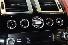 2014款阿斯顿马丁Rapide