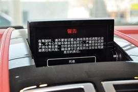 2014款阿斯顿马丁Rapide