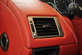 2014款阿斯顿马丁Rapide