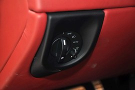 2014款阿斯顿马丁Rapide