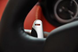 2014款阿斯顿马丁Rapide