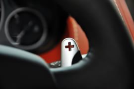 2014款阿斯顿马丁Rapide