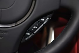 2014款阿斯顿马丁Rapide