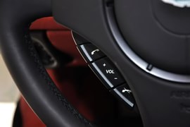 2014款阿斯顿马丁Rapide