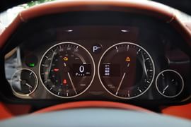 2014款阿斯顿马丁Rapide