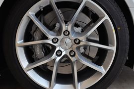 2014款阿斯顿马丁Rapide