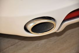 2014款阿斯顿马丁Rapide