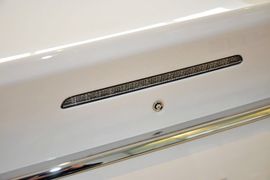 2014款阿斯顿马丁Rapide