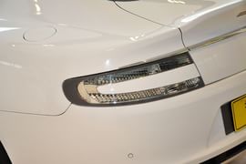 2014款阿斯顿马丁Rapide