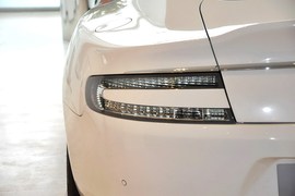 2014款阿斯顿马丁Rapide