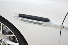 2014款阿斯顿马丁Rapide