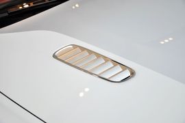 2014款阿斯顿马丁Rapide
