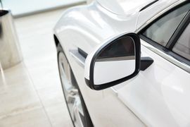 2014款阿斯顿马丁Rapide