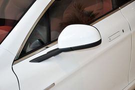2014款阿斯顿马丁Rapide