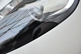 2014款阿斯顿马丁Rapide