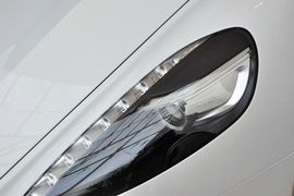 2014款阿斯顿马丁Rapide