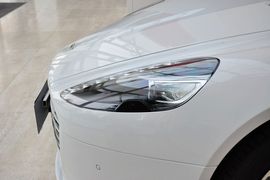2014款阿斯顿马丁Rapide