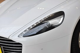 2014款阿斯顿马丁Rapide