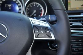 2014款奔驰E300L