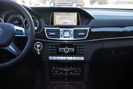 2014款奔驰E300L
