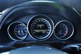 2014款奔驰E300L