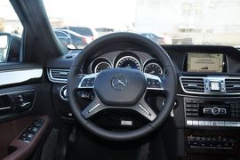 2014款奔驰E300L
