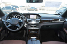 2014款奔驰E300L