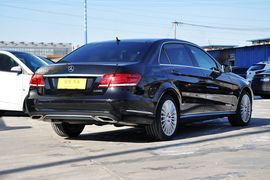 2014款奔驰E300L