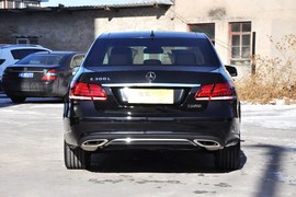 2014款奔驰E300L