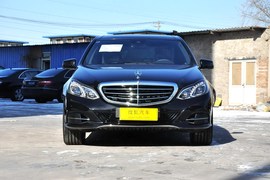 2014款奔驰E300L