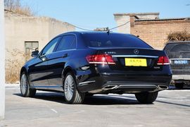 2014款奔驰E300L