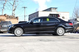 2014款奔驰E300L