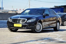 2014款奔驰E300L