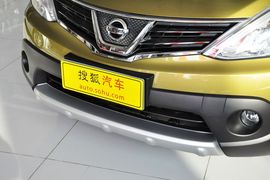 2013款日产骊威劲锐版1.6XL