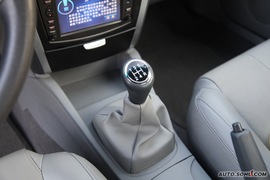 2009款东南V3菱悦1.5MT试驾