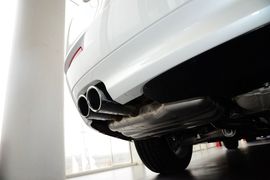 2014款宝马520i典雅型