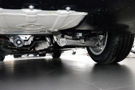 2014款宝马520i典雅型