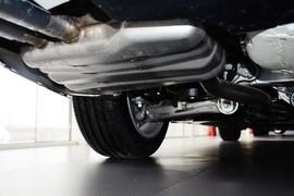 2014款宝马520i典雅型