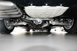 2014款宝马520i典雅型