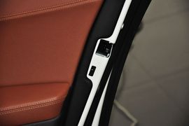 2014款宝马520i典雅型