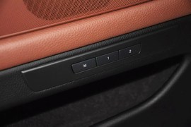 2014款宝马520i典雅型