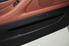 2014款宝马520i典雅型