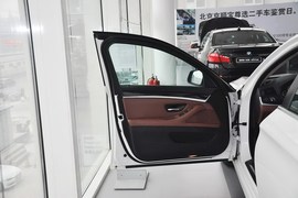 2014款宝马520i典雅型