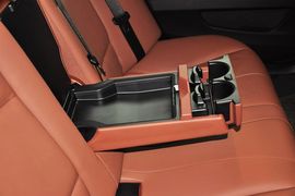 2014款宝马520i典雅型