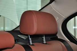 2014款宝马520i典雅型