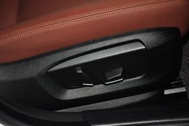 2014款宝马520i典雅型
