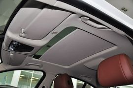 2014款宝马520i典雅型