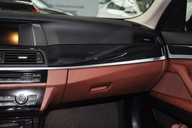 2014款宝马520i典雅型