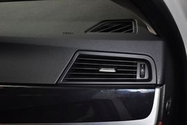 2014款宝马520i典雅型